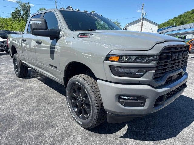 2026 RAM Ram 2500 RAM 2500 BIG HORN CREW CAB 4X4 64 BOX
