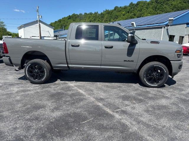 2026 RAM Ram 2500 RAM 2500 BIG HORN CREW CAB 4X4 64 BOX