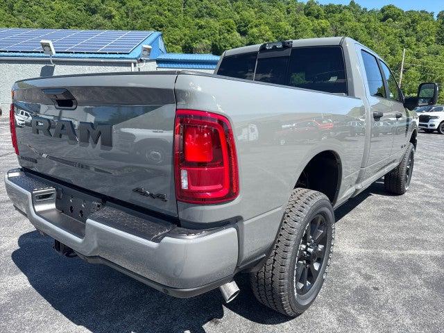2026 RAM Ram 2500 RAM 2500 BIG HORN CREW CAB 4X4 64 BOX
