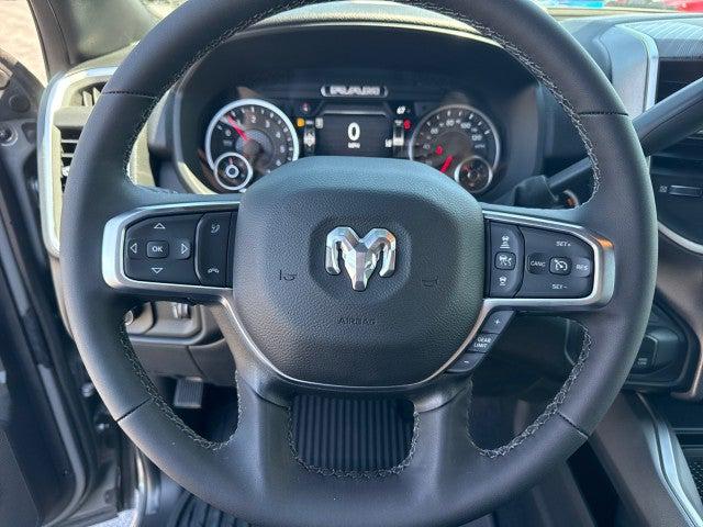 2026 Ram 2500 Big Horn Crew Cab 4x4 6'4" Box