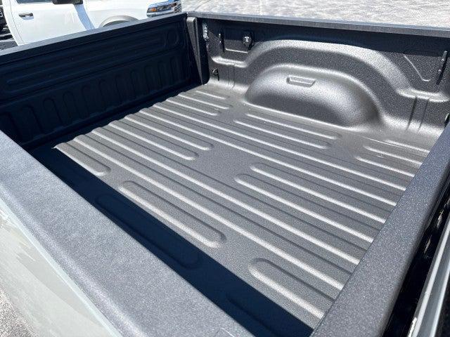 2026 Ram 2500 Big Horn Crew Cab 4x4 6'4" Box