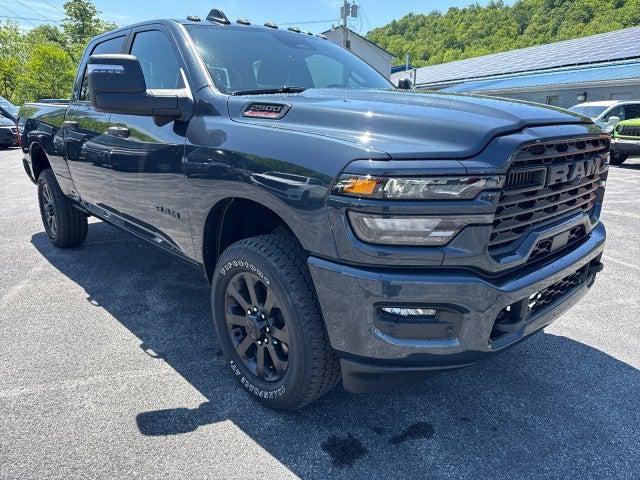 2026 Ram 2500 Big Horn Crew Cab 4x4 6'4" Box for sale in Beaver Springs, PA
