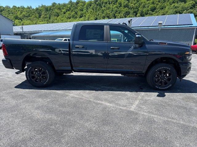 2026 Ram 2500 Big Horn Crew Cab 4x4 6'4" Box