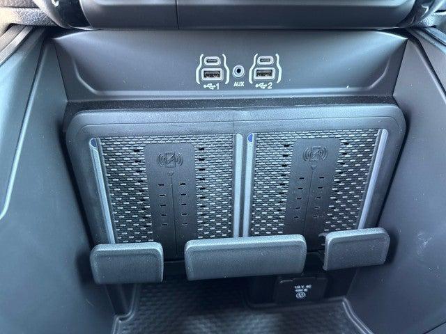 2026 Ram 2500 Big Horn Crew Cab 4x4 6'4" Box
