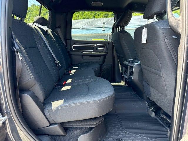 2026 Ram 2500 Big Horn Crew Cab 4x4 6'4" Box