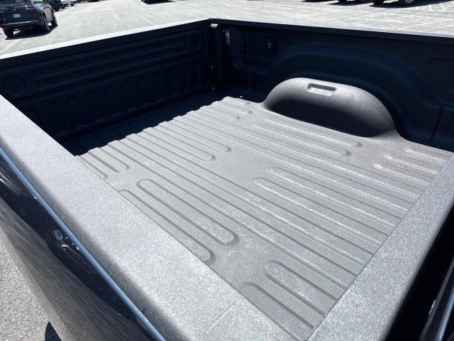 2026 Ram 2500 Big Horn Crew Cab 4x4 6'4" Box