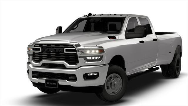 2026 RAM Ram 3500 RAM 3500 TRADESMAN CREW CAB 4X4 8 BOX 2026 RAM Ram 3500 RAM 3500 TRADESMAN CREW CAB 4X4 8 BOX
