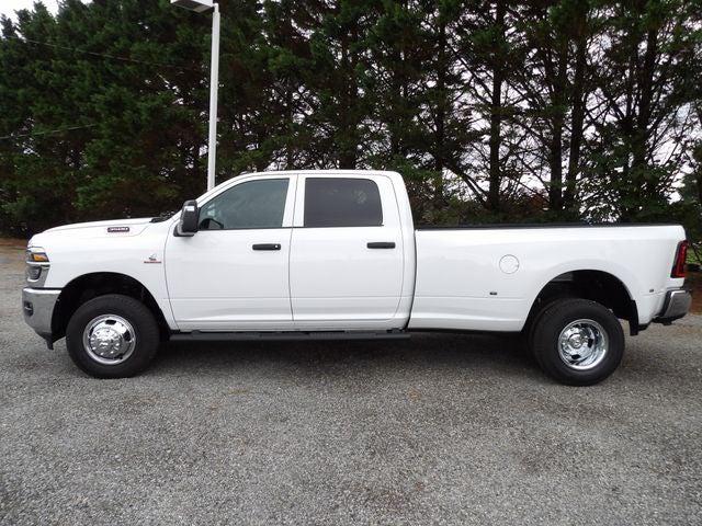 2026 RAM Ram 3500 RAM 3500 TRADESMAN CREW CAB 4X4 8 BOX 2026 RAM Ram 3500 RAM 3500 TRADESMAN CREW CAB 4X4 8 BOX