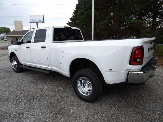 2026 RAM Ram 3500 RAM 3500 TRADESMAN CREW CAB 4X4 8 BOX 2026 RAM Ram 3500 RAM 3500 TRADESMAN CREW CAB 4X4 8 BOX