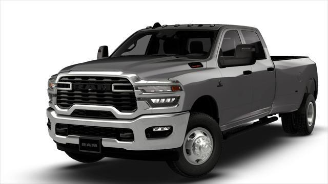 2026 RAM Ram 3500 RAM 3500 TRADESMAN CREW CAB 4X4 8 BOX 2026 RAM Ram 3500 RAM 3500 TRADESMAN CREW CAB 4X4 8 BOX