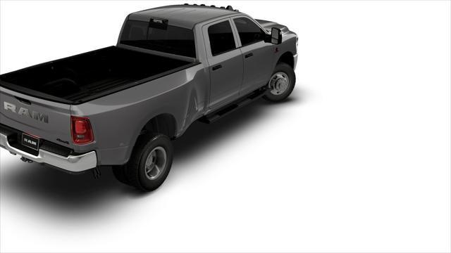 2026 RAM Ram 3500 RAM 3500 TRADESMAN CREW CAB 4X4 8 BOX 2026 RAM Ram 3500 RAM 3500 TRADESMAN CREW CAB 4X4 8 BOX