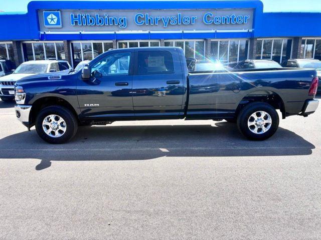 2026 RAM Ram 2500 RAM 2500 BIG HORN CREW CAB 4X4 8 BOX