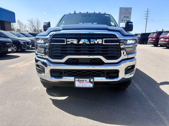2026 RAM Ram 2500 RAM 2500 BIG HORN CREW CAB 4X4 8 BOX