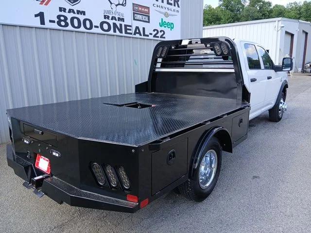2026 RAM Ram 3500 Chassis Cab RAM 3500 TRADESMAN CREW CAB CHASSIS 4X4 60 CA 2026 RAM Ram 3500 Chassis Cab RAM 3500 TRADESMAN CREW CAB CHASSIS 4X4 60 CA