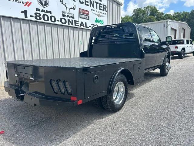 2026 RAM 3500 Chassis RAM 3500 BIG HORN CREW CAB CHASSIS 4X4 60 CA