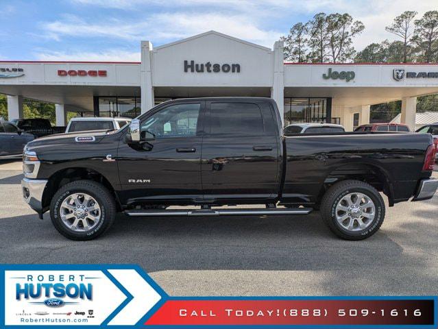 2026 RAM Ram 2500 RAM 2500 LARAMIE CREW CAB 4X4 64 BOX
