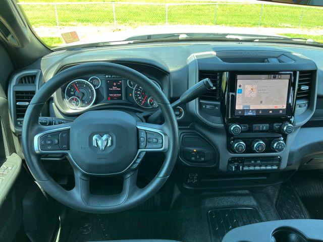 2026 RAM Ram 3500 Chassis Cab RAM 3500 TRADESMAN CREW CAB CHASSIS 4X4 60 CA 2026 RAM Ram 3500 Chassis Cab RAM 3500 TRADESMAN CREW CAB CHASSIS 4X4 60 CA