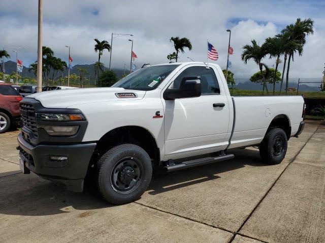 2026 RAM Ram 2500 RAM 2500 TRADESMAN REGULAR CAB 4X4 8 BOX