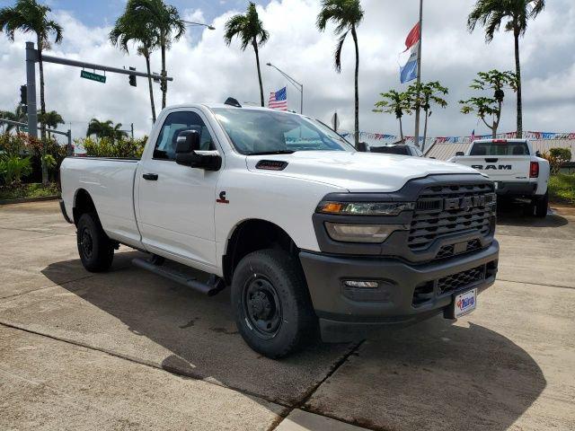 2026 RAM Ram 2500 RAM 2500 TRADESMAN REGULAR CAB 4X4 8 BOX