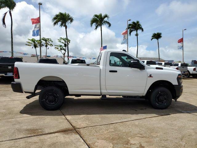 2026 RAM Ram 2500 RAM 2500 TRADESMAN REGULAR CAB 4X4 8 BOX