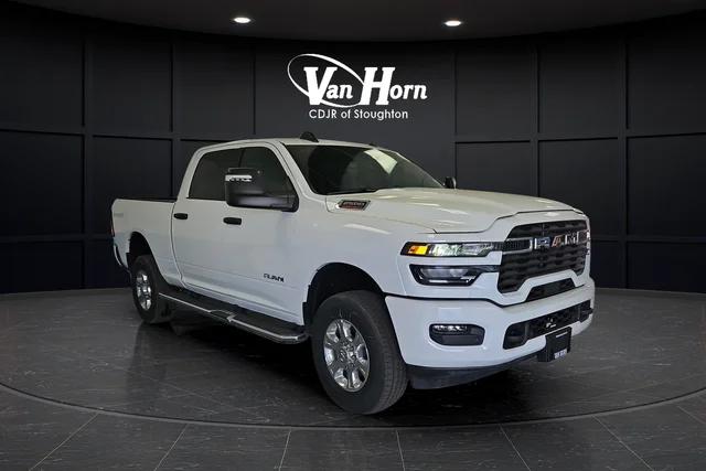 2026 Ram 2500 Big Horn Crew Cab 4x4 6'4" Box for sale in Stoughton, WI