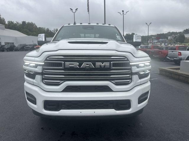 2026 RAM Ram 3500 RAM 3500 LARAMIE CREW CAB 4X4 8 BOX 2026 RAM Ram 3500 RAM 3500 LARAMIE CREW CAB 4X4 8 BOX