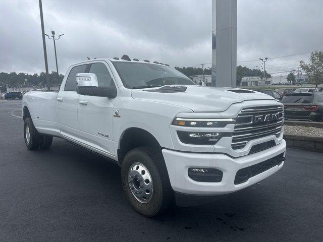 2026 RAM Ram 3500 RAM 3500 LARAMIE CREW CAB 4X4 8 BOX 2026 RAM Ram 3500 RAM 3500 LARAMIE CREW CAB 4X4 8 BOX