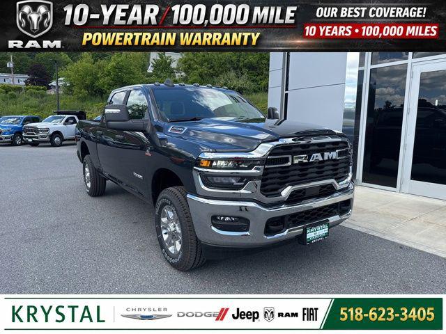 2026 RAM 2500 RAM 2500 BIG HORN CREW CAB 4X4 64 BOX 2026 RAM 2500 RAM 2500 BIG HORN CREW CAB 4X4 64 BOX
