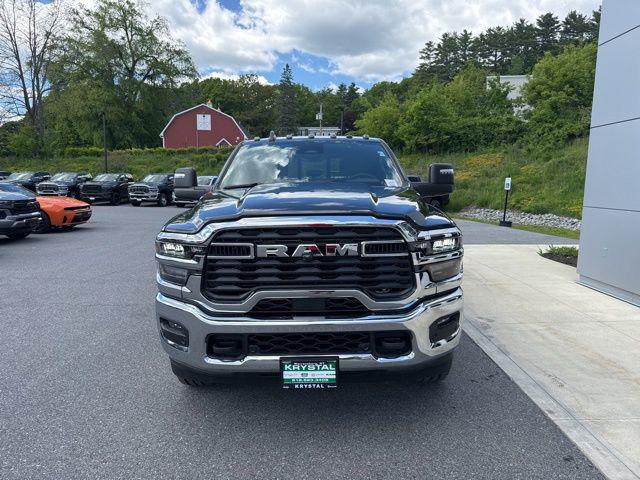 2026 RAM 2500 RAM 2500 BIG HORN CREW CAB 4X4 64 BOX 2026 RAM 2500 RAM 2500 BIG HORN CREW CAB 4X4 64 BOX