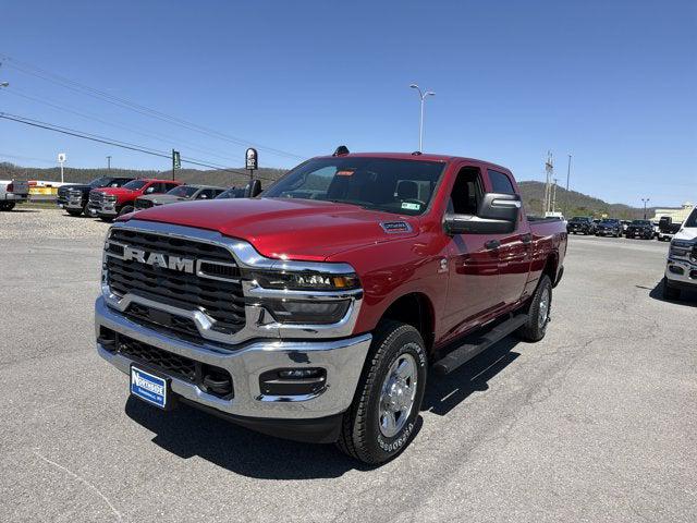 2026 RAM 2500 RAM 2500 TRADESMAN CREW CAB 4X4 64 BOX