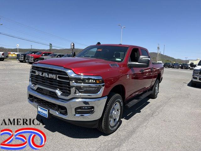 2026 RAM 2500 RAM 2500 TRADESMAN CREW CAB 4X4 64 BOX