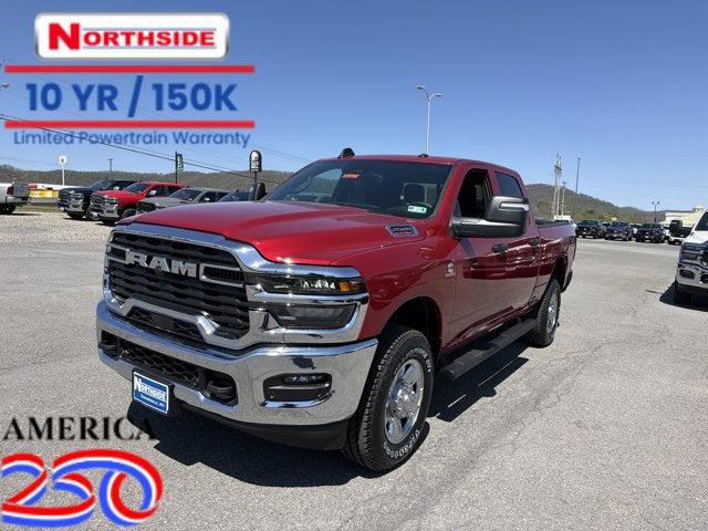2026 RAM 2500 RAM 2500 TRADESMAN CREW CAB 4X4 64 BOX 2026 RAM 2500 RAM 2500 TRADESMAN CREW CAB 4X4 64 BOX