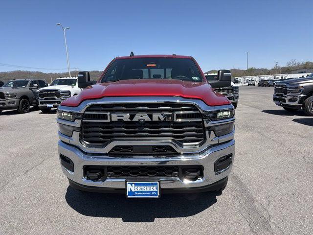 2026 RAM 2500 RAM 2500 TRADESMAN CREW CAB 4X4 64 BOX 2026 RAM 2500 RAM 2500 TRADESMAN CREW CAB 4X4 64 BOX