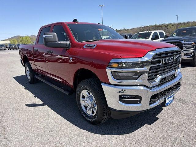2026 RAM 2500 RAM 2500 TRADESMAN CREW CAB 4X4 64 BOX 2026 RAM 2500 RAM 2500 TRADESMAN CREW CAB 4X4 64 BOX