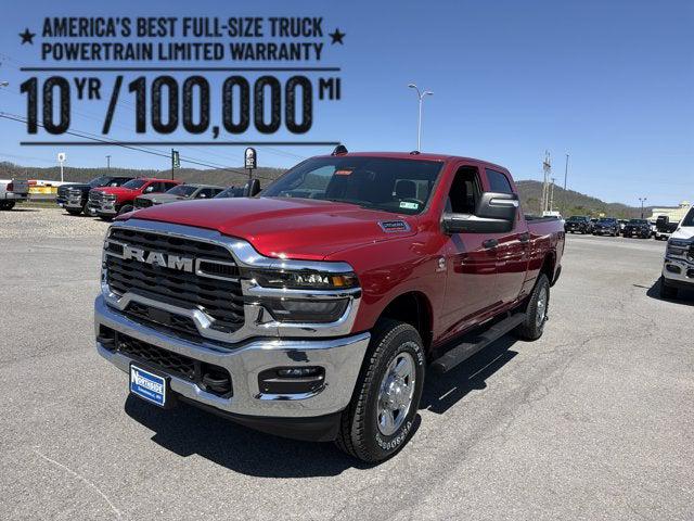 2026 RAM Ram 2500 RAM 2500 TRADESMAN CREW CAB 4X4 64 BOX 2026 RAM Ram 2500 RAM 2500 TRADESMAN CREW CAB 4X4 64 BOX