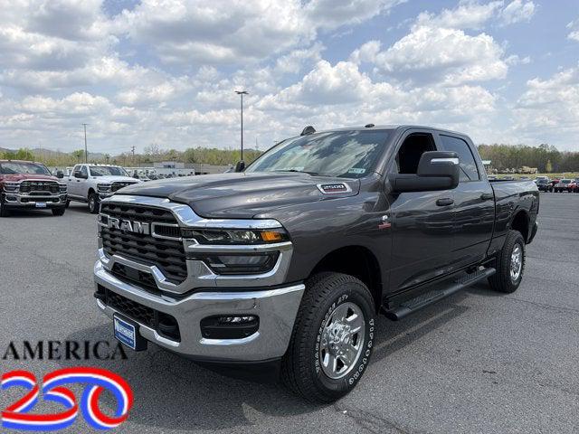 2026 RAM Ram 2500 RAM 2500 TRADESMAN CREW CAB 4X4 64 BOX 2026 RAM Ram 2500 RAM 2500 TRADESMAN CREW CAB 4X4 64 BOX