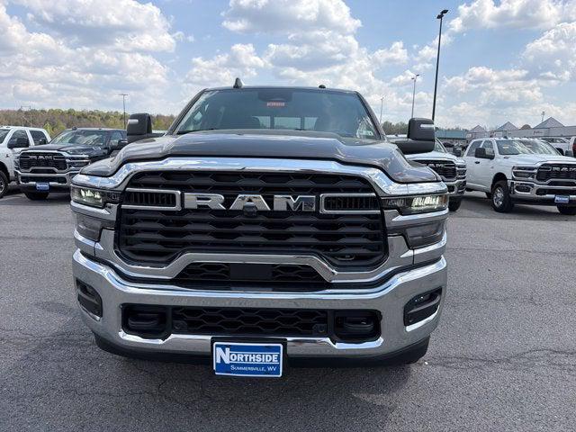 2026 RAM Ram 2500 RAM 2500 TRADESMAN CREW CAB 4X4 64 BOX 2026 RAM Ram 2500 RAM 2500 TRADESMAN CREW CAB 4X4 64 BOX