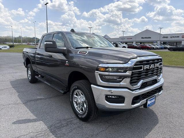 2026 RAM Ram 2500 RAM 2500 TRADESMAN CREW CAB 4X4 64 BOX 2026 RAM Ram 2500 RAM 2500 TRADESMAN CREW CAB 4X4 64 BOX