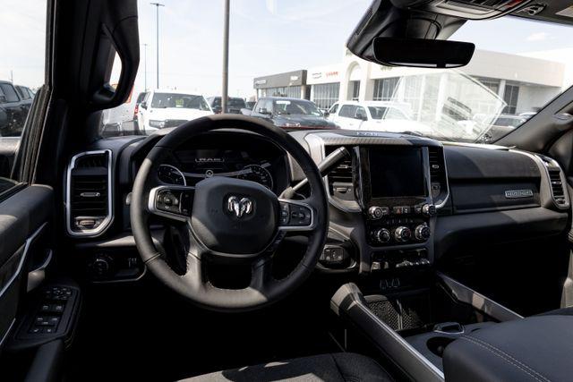 2026 RAM Ram 3500 RAM 3500 BIG HORN CREW CAB 4X4 8 BOX