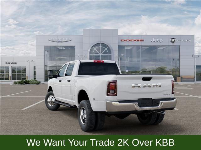 2026 RAM Ram 3500 RAM 3500 TRADESMAN CREW CAB 4X4 8 BOX 2026 RAM Ram 3500 RAM 3500 TRADESMAN CREW CAB 4X4 8 BOX