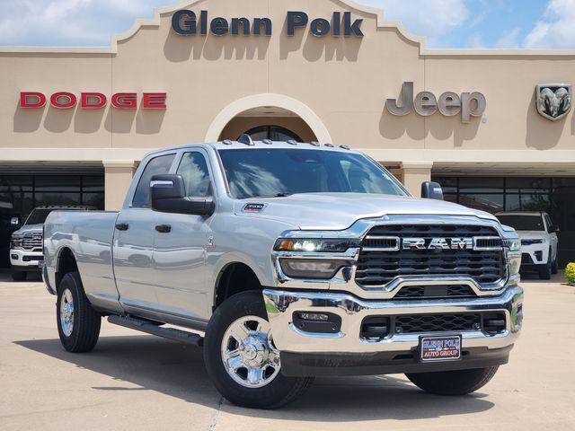 2026 RAM Ram 3500 RAM 3500 TRADESMAN CREW CAB 4X4 8 BOX 2026 RAM Ram 3500 RAM 3500 TRADESMAN CREW CAB 4X4 8 BOX