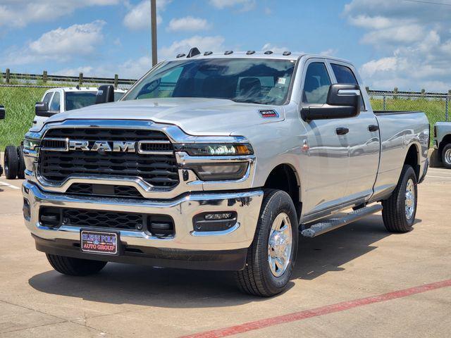 2026 RAM Ram 3500 RAM 3500 TRADESMAN CREW CAB 4X4 8 BOX 2026 RAM Ram 3500 RAM 3500 TRADESMAN CREW CAB 4X4 8 BOX