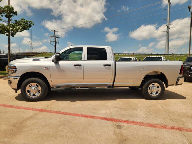 2026 RAM Ram 3500 RAM 3500 TRADESMAN CREW CAB 4X4 8 BOX 2026 RAM Ram 3500 RAM 3500 TRADESMAN CREW CAB 4X4 8 BOX