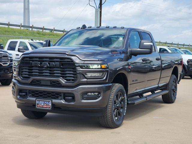 2026 RAM Ram 3500 RAM 3500 LONE STAR CREW CAB 4X4 8 BOX
