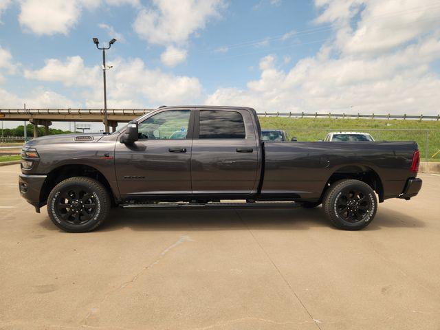 2026 RAM Ram 3500 RAM 3500 LONE STAR CREW CAB 4X4 8 BOX