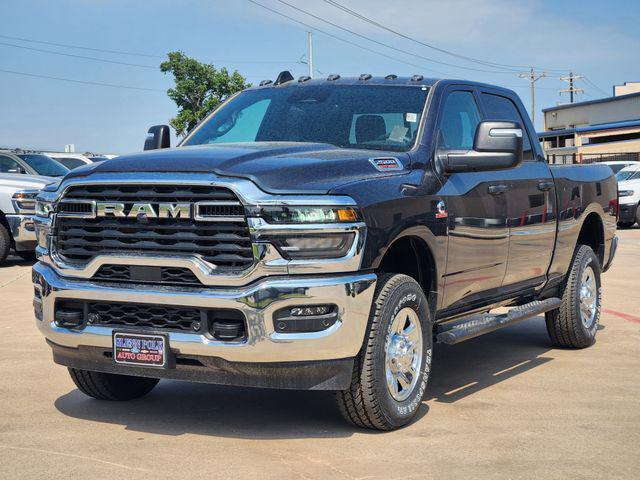2026 RAM 2500 RAM 2500 TRADESMAN CREW CAB 4X4 64 BOX