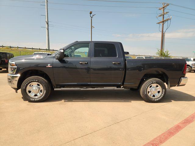 2026 RAM 2500 RAM 2500 TRADESMAN CREW CAB 4X4 64 BOX