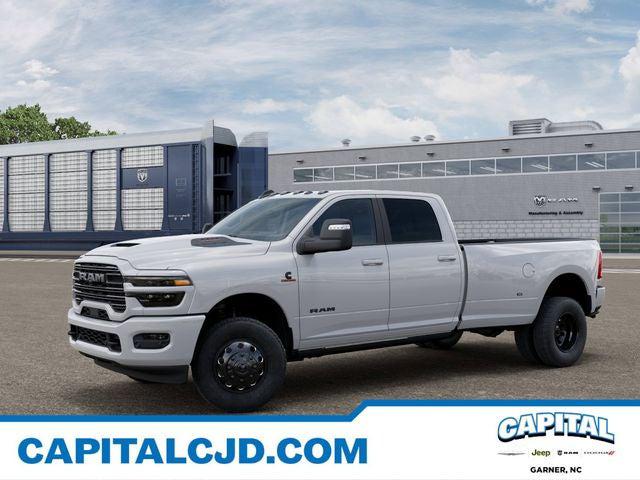 2026 RAM Ram 3500 RAM 3500 LARAMIE CREW CAB 4X4 8 BOX