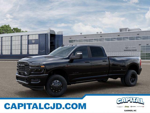 2026 RAM Ram 3500 RAM 3500 LARAMIE CREW CAB 4X4 8 BOX 2026 RAM Ram 3500 RAM 3500 LARAMIE CREW CAB 4X4 8 BOX