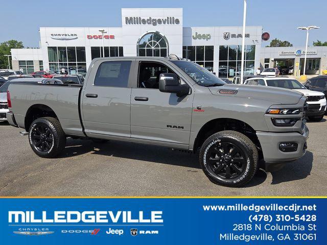 2026 Ram 2500 Big Horn Crew Cab 4x4 6'4" Box for sale in Milledgeville, GA